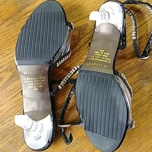 Masseys Heels - Picture 6 of 8